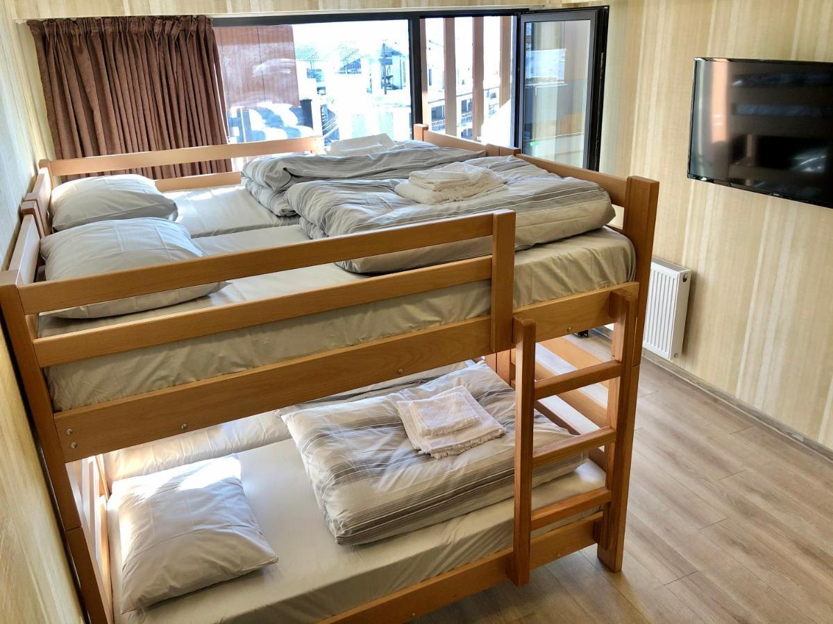Gvc 315 Atrium New Gudauri 아파트 외부 사진