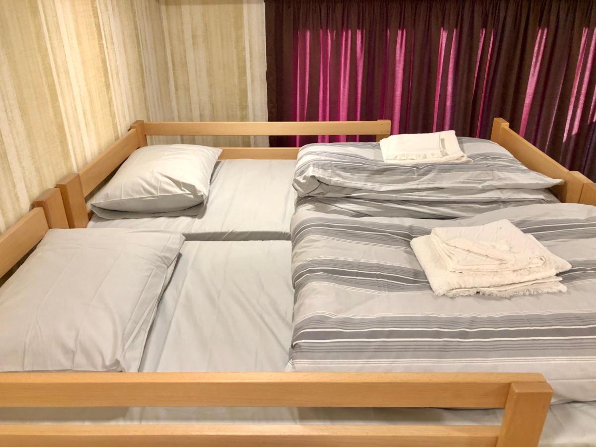 Gvc 315 Atrium New Gudauri 아파트 외부 사진
