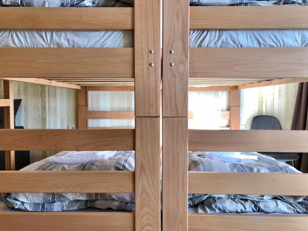 Gvc 315 Atrium New Gudauri 아파트 외부 사진